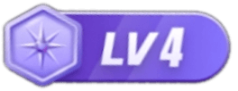 等级-LV4-聚合库