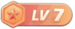 LV7 等级-LV7-聚合库
