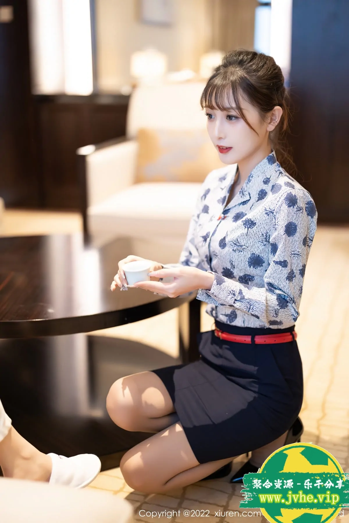 林星阑 – 秀人系全套合集[163期-2025.3]-聚合库