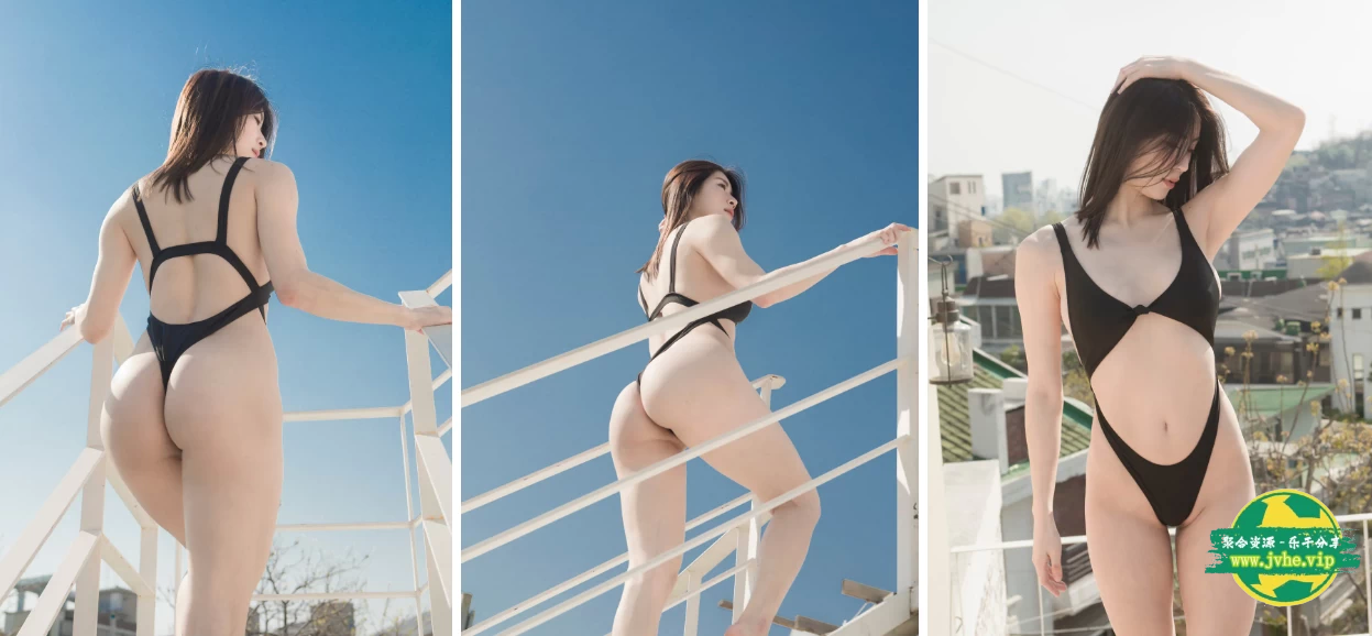 Min.E (민이) – 全套44套合集[13.6G-2025.9]-聚合库