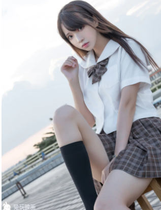 [合集]青春学妹《兔玩映画》作品全系含本体/番外/泳装/兔女郎等，大小380G - 【百度网盘】-聚合库