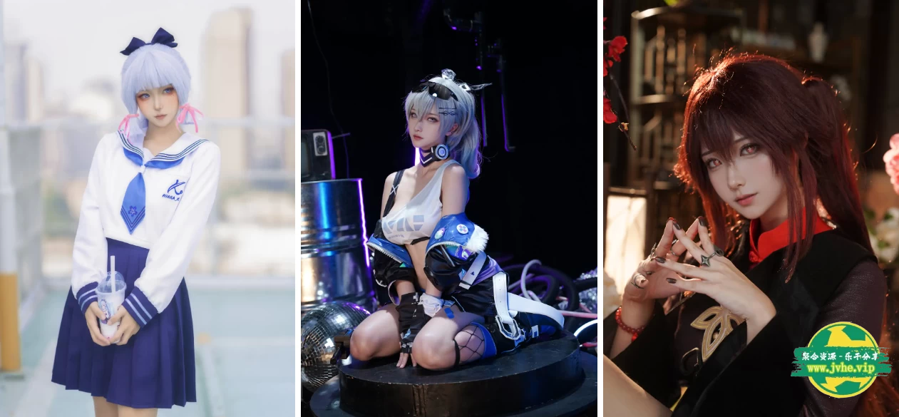 Seya狮砸 – 全套合集46套[6.6G-2025.12]-聚合库